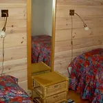 Resort Kuus-hukkala