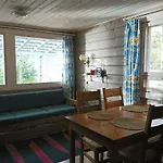 Kuus-hukkala Resort 3*