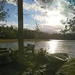 Kuus-hukkala Resort