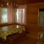 Resort Kuus-hukkala Harkala (Eastern Finland)