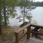 Kuus-hukkala Resort 3*