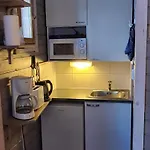 Resort Kuus-hukkala Harkala (Eastern Finland)