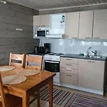 Kuus-hukkala אתר נופש Harkala (Eastern Finland)