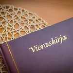 Kuus-hukkala Harkala (Eastern Finland)