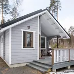 Kuus-hukkala Resort