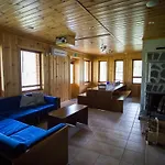 Resort Kuus-hukkala Harkala (Eastern Finland)