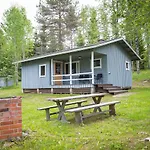 Kuus-hukkala Harkala (Eastern Finland)