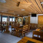 Kuus-hukkala Resort