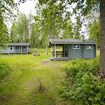 Kuus-hukkala אתר נופש Harkala (Eastern Finland)