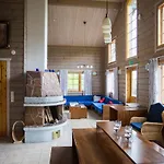 Resort Kuus-hukkala 3*