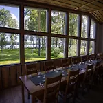 Kuus-hukkala Resort