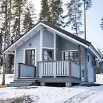 Resort Kuus-hukkala Harkala (Eastern Finland)