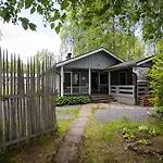 Kuus-hukkala Resort Harkala (Eastern Finland)