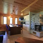 Resort Kuus-hukkala Harkala (Eastern Finland)