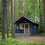 Kuus-hukkala Harkala (Eastern Finland)