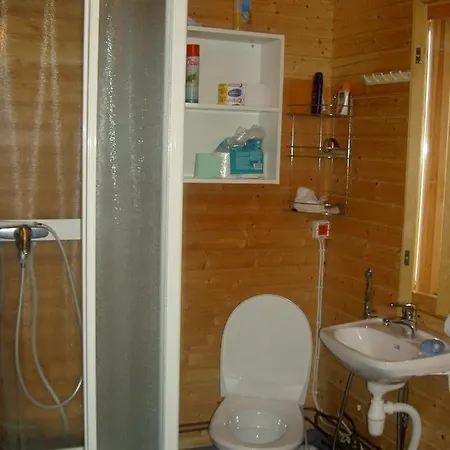 Kuus-hukkala Курортный комплекс