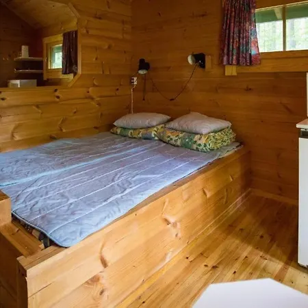 Kuus-hukkala Курортный комплекс