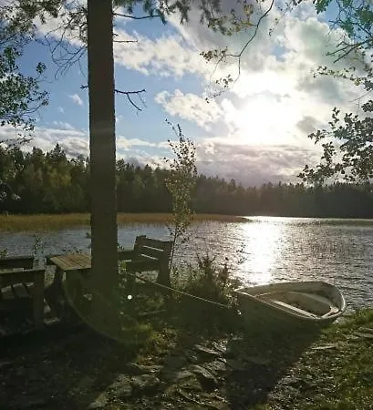 Kuus-hukkala Курортный комплекс