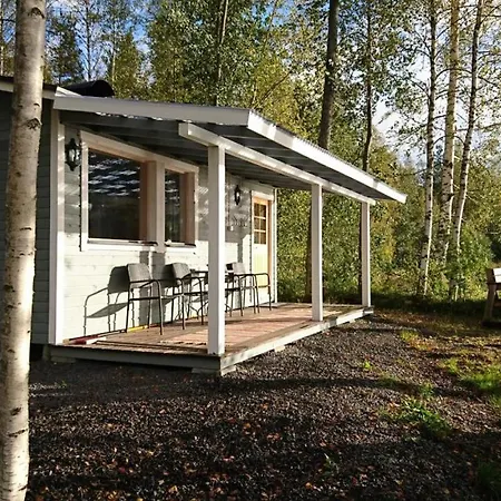 Kuus-hukkala Harkala (Eastern Finland)