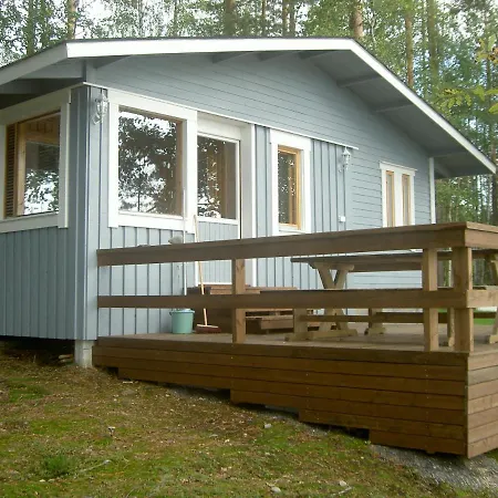 Station touristique Kuus-hukkala 3*