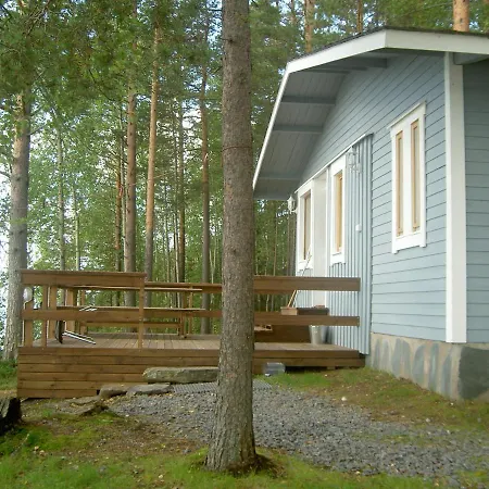 Station touristique Kuus-hukkala