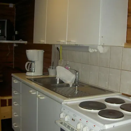 Kuus-hukkala Курортный комплекс Харкала