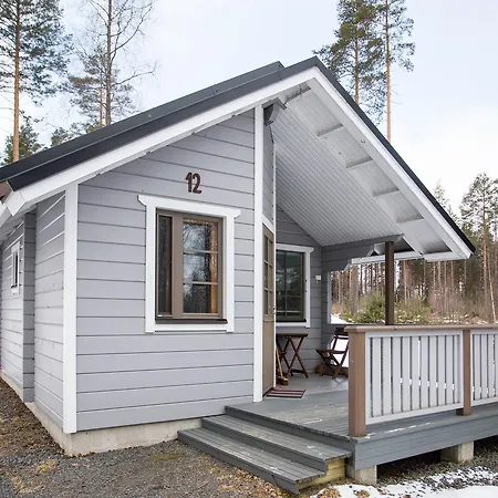 Kuus-hukkala Station touristique
