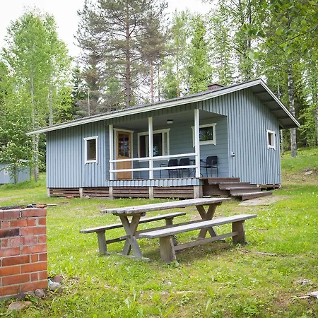 Kuus-hukkala Harkala (Eastern Finland)