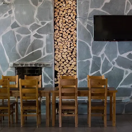 Kuus-hukkala Курортный комплекс