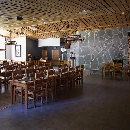 Kuus-hukkala 3* Харкала