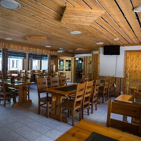 Kuus-hukkala Resort