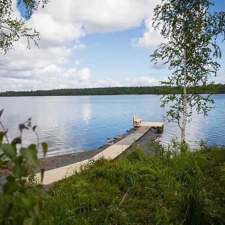 Kuus-hukkala Harkala (Eastern Finland)