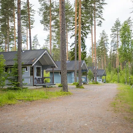 Kuus-hukkala 3* Harkala (Eastern Finland)