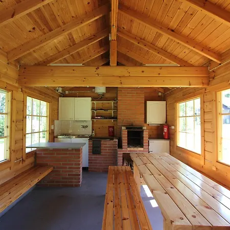 Kuus-hukkala Курортный комплекс Харкала