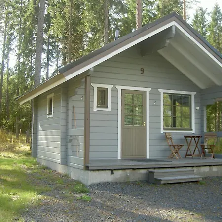 Kuus-hukkala 3* Harkala (Eastern Finland)